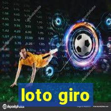 loto giro